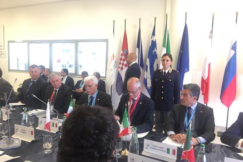 Gabrielli: su Londra abbiamo le carte e la coscienza a posto