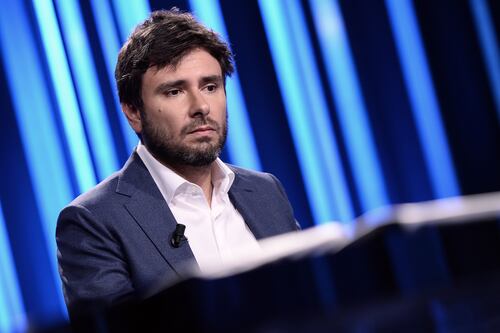 Salta l'inciucio? Dibba tende la mano alla Lega