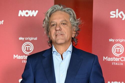 Giorgio Locatelli chiude il ristorante di Londra: "Mi stava uccidendo"