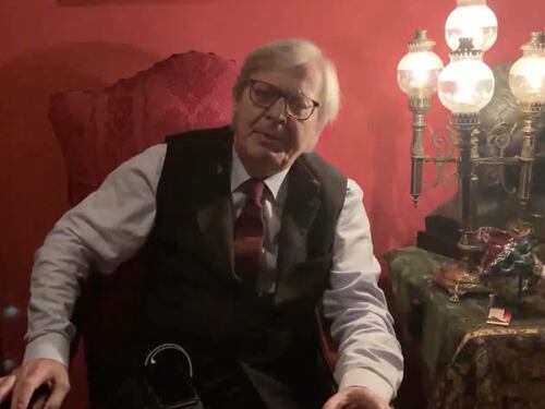 Ecco come lottizzano la cultura. Sgarbi smaschera i giochetti del Pd