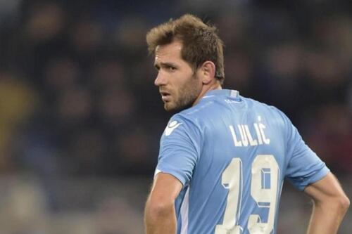 Quella ridicola squalifica di Lulic