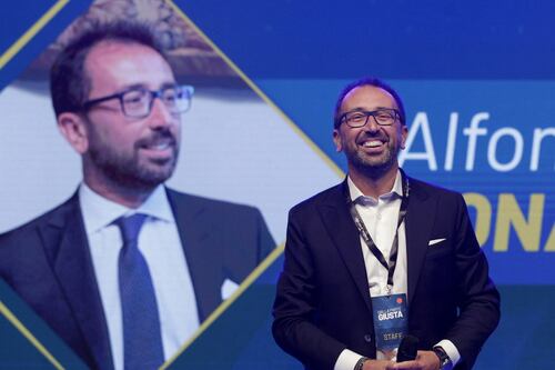 Alfonso Bonafede rispunta alla giustizia tributaria: a segno il blitz M5s