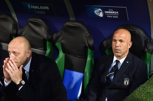 Biscotto Francia-Romania. L'Italia è fuori dagli Europei