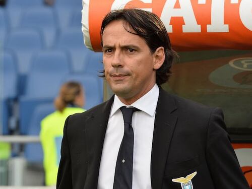 Lazio a Firenze pensando alla finale