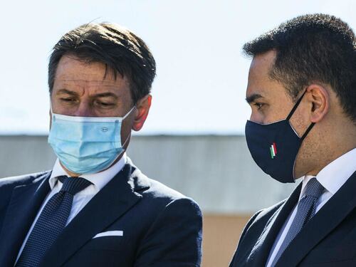 Conte-ter, ecco come finirà. Bomba di Paragone: la trattativa di cui nessuno parla