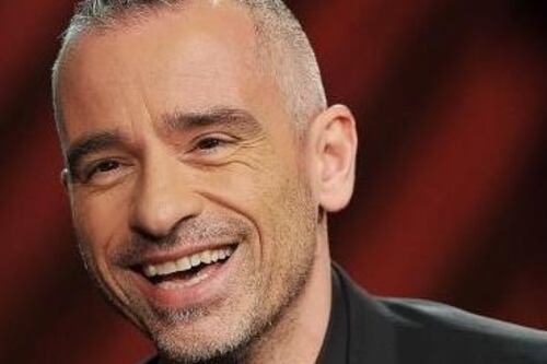 Ramazzotti va a Sanremo? "Sì, ci torno volentieri"