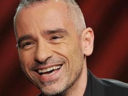 Ramazzotti va a Sanremo? "Sì, ci torno volentieri"