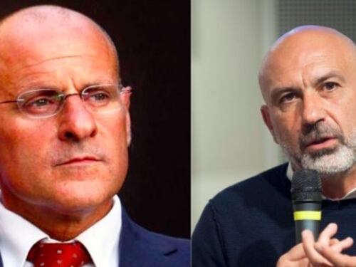 Vi piace perdere facile, eh?