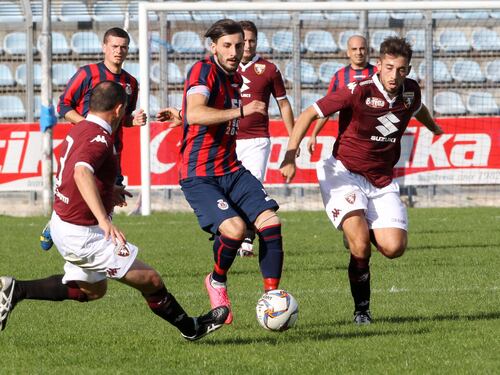 La squadra di Amatrice torna in campo e vince
