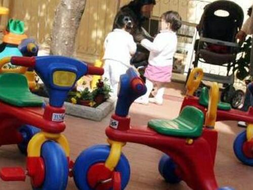 Roma, un caso di meningite alla scuola materna Leonardo Da Vinci. Profilassi di massa