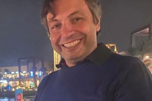 Andrea Costantino, a Bruxelles il caso dell'imprenditore italiano in cella ad Abu Dhabi