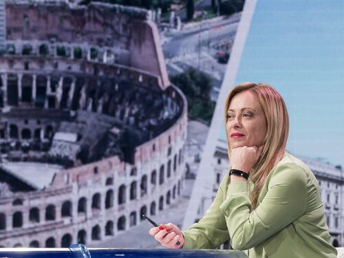 Amministrative: centrodestra sì, no, forse. A Roma derby tra Enrico Michetti e Simonetta Matone