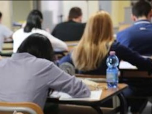 Maturità, errore nella versione. Ministero bocciato