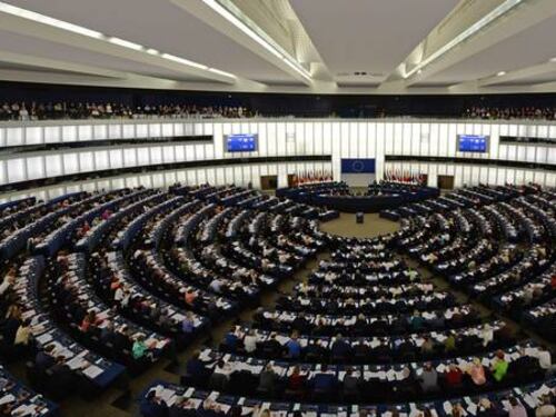 Arriva la rimborsopoli della Ue. Ecco tutti i nomi