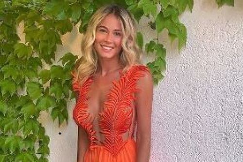 Diletta Leotta, l'ultima foto delle vacanze fa impazzire i fan