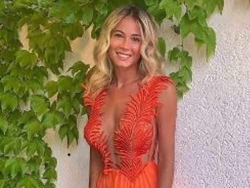 Diletta Leotta, l'ultima foto delle vacanze fa impazzire i fan