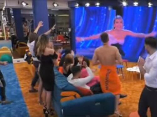 Grande Fratello, chi entra e chi è già fuori. E Malgioglio sgancia la bomba