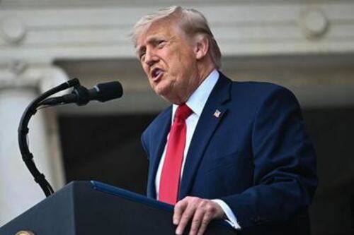 Trump ai Paesi arabi: "Firmate gli Accordi di Abramo e sarà pace in Iran"