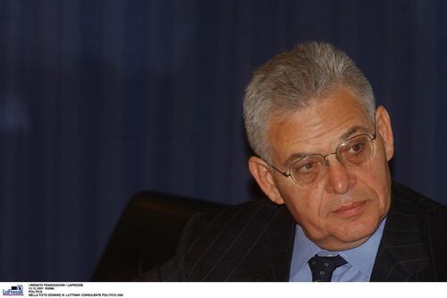 Mosca, Edward Luttwak: "Siamo già in guerra e dobbiamo prepararci"