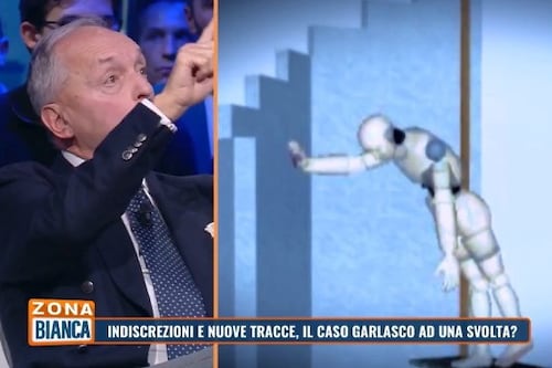 Garlasco, il medico legale a Zona Bianca: "Scenario tutto da riscrivere". Cosa sappiamo oggi