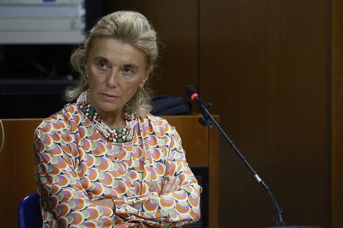 Servizi segreti, parla Belloni: “Non vado via sbattendo la porta. Illazioni che fanno male all’Italia”