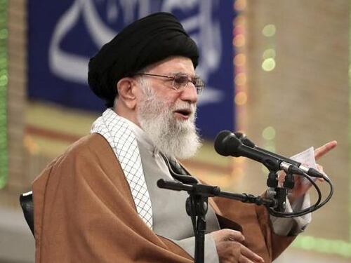 Ucciso Soleimani, l'ayatollah Khamenei giura vendetta a Donald Trump