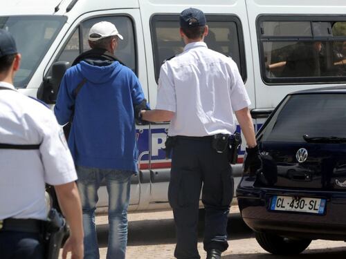 Dà un passaggio a due stranieri con BlaBlaCar: condannato per immigrazione clandestina
