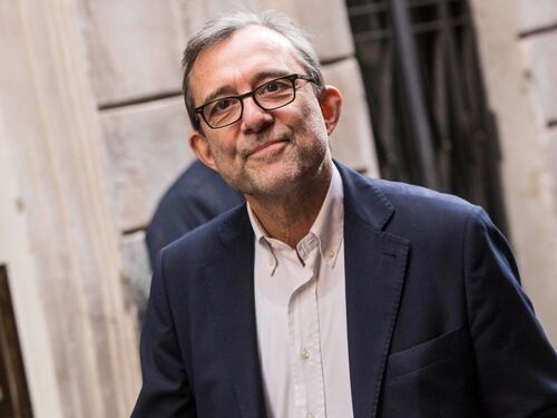 Giachetti sul Campidoglio: "II candidato per Roma? Calenda"