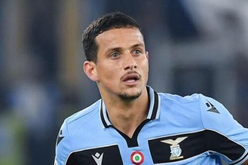 Luiz Felipe: voglio lasciare il segno con la Lazio vincendo lo scudetto