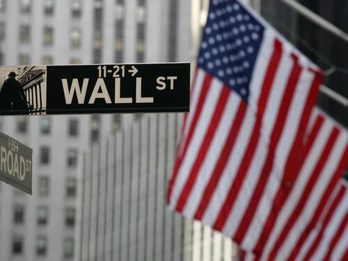 Tonfo di Wall Street per i timori di recessione. S&P crolla e finisce nella fase “bear market”