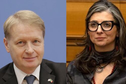 Malan smonta Albanese su ddl antisemitismo: "Falso avvocato, nessuna censura"