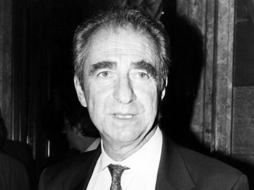 Addio a Livio Caputo, direttore ad interim de Il Giornale dopo Sallusti