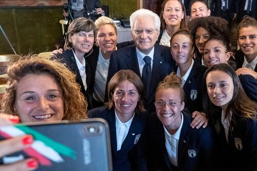 Manovra, sì all'emendamento che fa diventare le atlete professioniste
