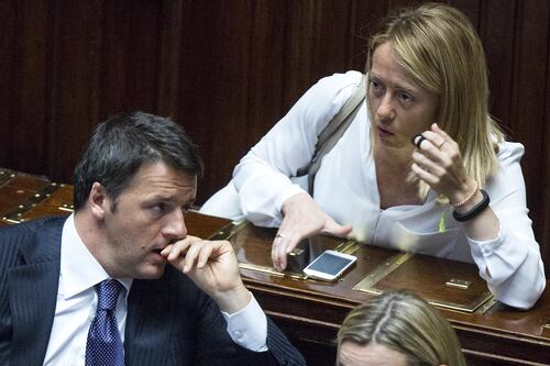 Le critiche agrodolci di Renzi al decreto anti Rave: "E' sbagliato, ma..."