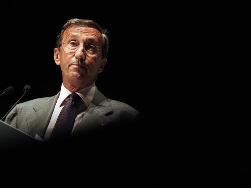 Casa di Montecarlo, Fini crolla e ammette: "Sono stato un coglione, ma non sono un corrotto"