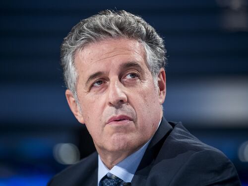 A Non è l'Arena parla Nino Di Matteo. Caos giustizia, altra bomba di Giletti