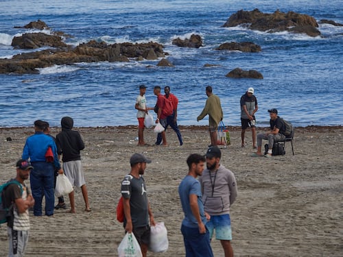 Ceuta, sponda della mafia verso l'Europa: "Fino a 9mila euro"