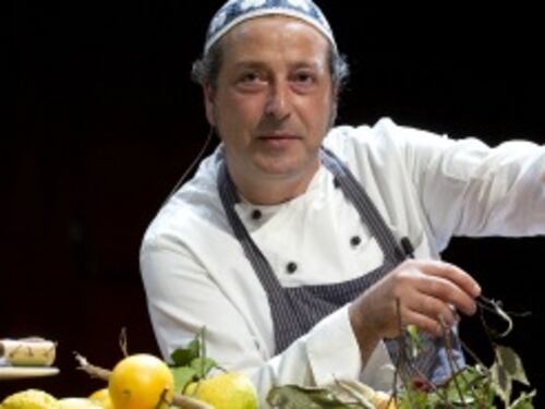 Olive e tonno alla marijuana, nei guai lo chef Chiaramonte