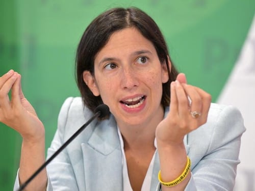 "Fascista chi vota Sì": Elly segna l'autogol. Mezzo Pd in rivolta