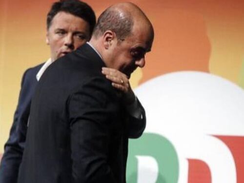 La sirena di Renzi è una trappola per M5s