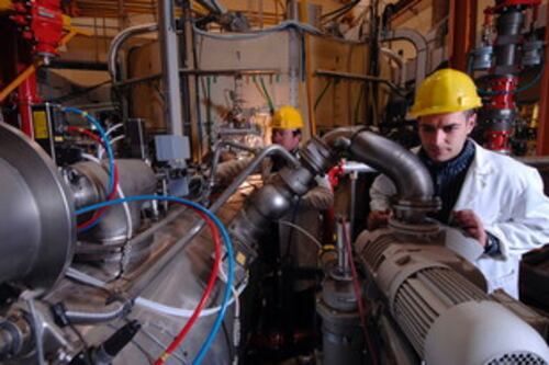 Enea punta sui reattori nucleari "a sodio" per la sicurezza energetica