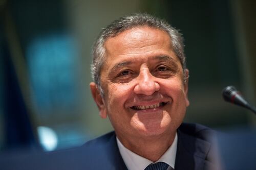 L'Eurogruppo dà il via libera a Panetta