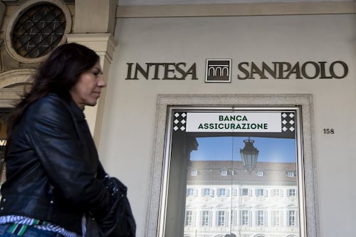 Webranking by Comprend, Intesa Sanpaolo al primo posto nella promozione dell'impegno di sostenibilità