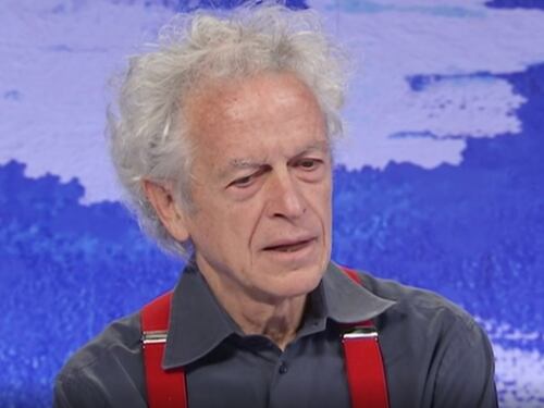 In Onda, Federico Rampini contro Grillo spaventa Concita De Gregorio: "Filo-cinese? Legga i miei libri"