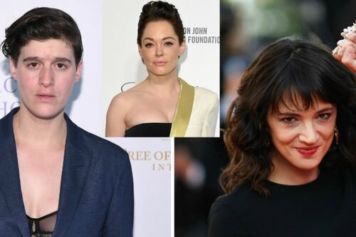 Asia Argento "tradita" da Rain Dove. È lei ad aver svelato gli sms privati