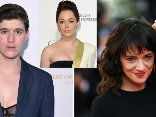 Asia Argento "tradita" da Rain Dove. È lei ad aver svelato gli sms privati