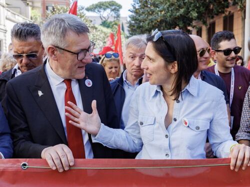 Pd e Cgil boicottano i ricercatori italiani: Schlein e Landini gli affossa-lavoro