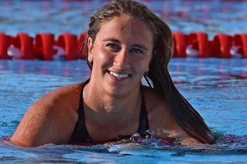 Quadarella show agli Europei di nuoto: oro per la 19enne romana