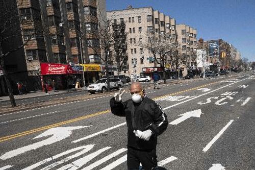 New York peggio di Wuhan e Lombardia. Coronavirus, cresce allarme in Usa