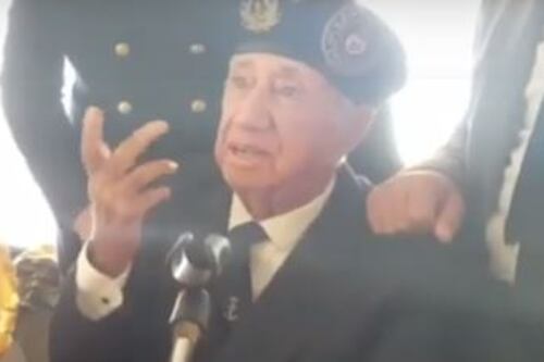 Addio al bagnino centenario di Torvaianica. È morto Pio Schiano Moriello
